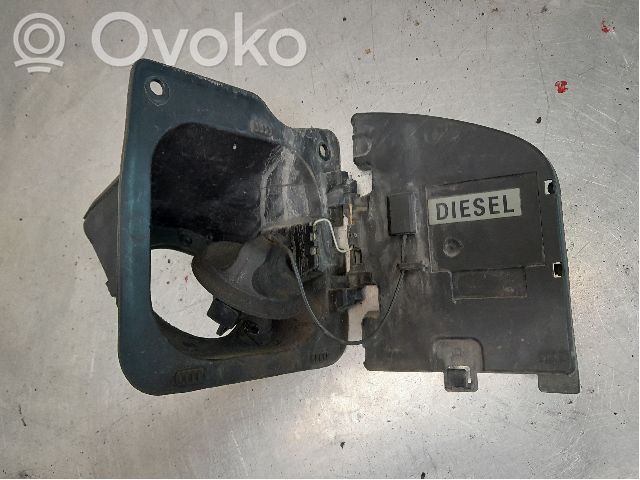 Renault Master III Schloss Tankdeckel Tankklappe 