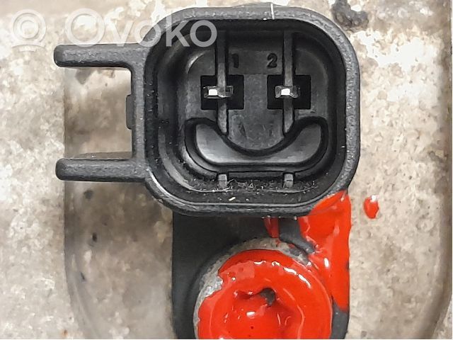 Volvo XC40 Achsschenkel vorne 