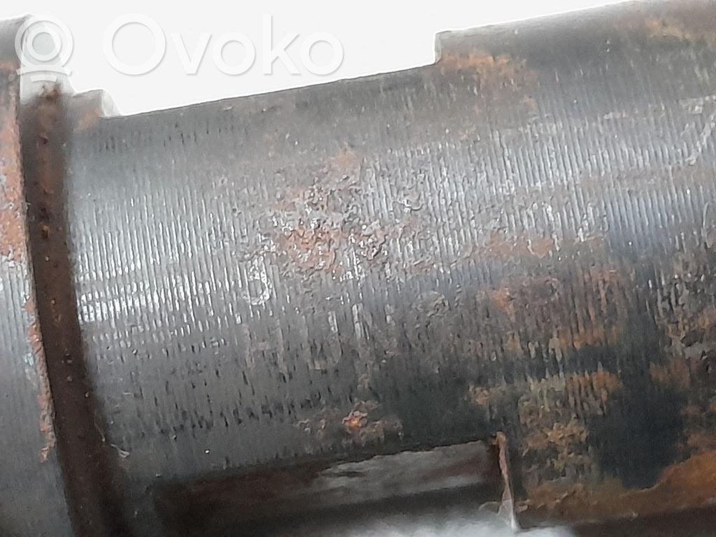 Volvo V60 Injektor Einspritzdüse