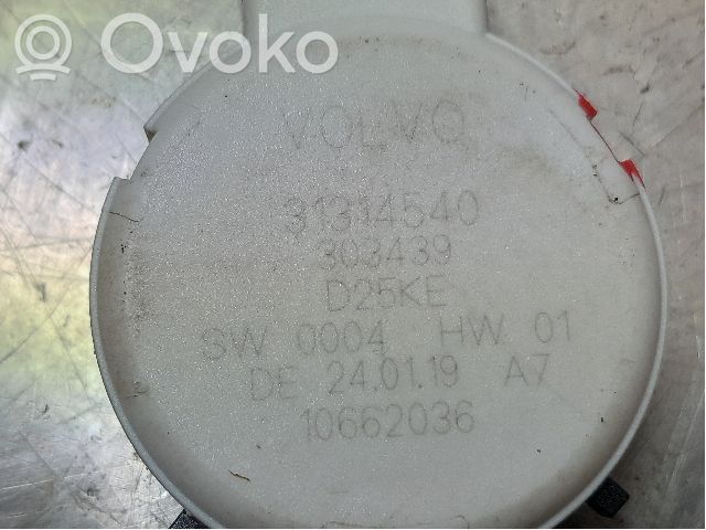 Volvo V40 Cross country Sensore pioggia 