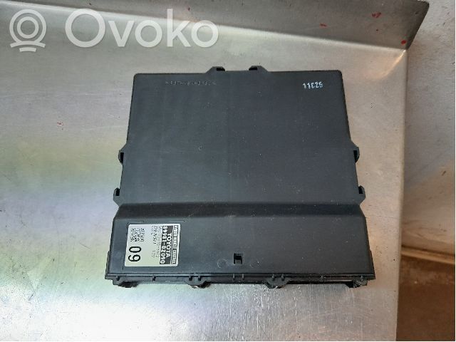 Toyota Corolla E210 E21 Sonstige Steuergeräte / Module 