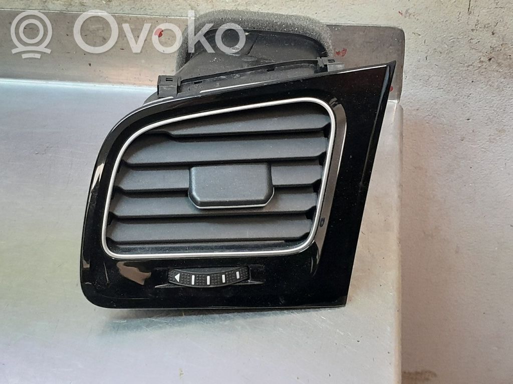Volkswagen Golf VII Grilă ventilație centrală 