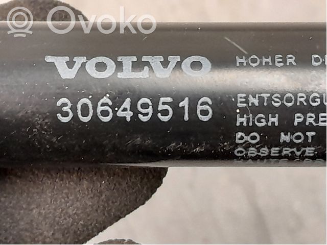 Volvo XC70 Gasdruckfeder Dämpfer Motorhaube