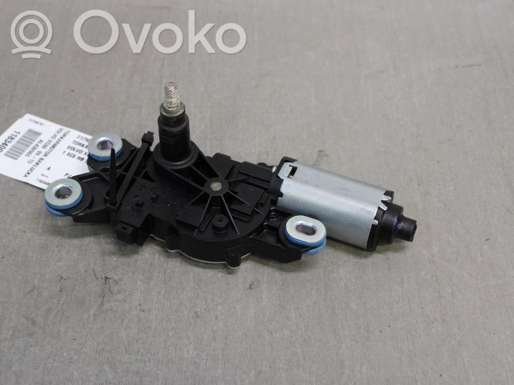 Volvo XC60 Motor ștergător lunetă 