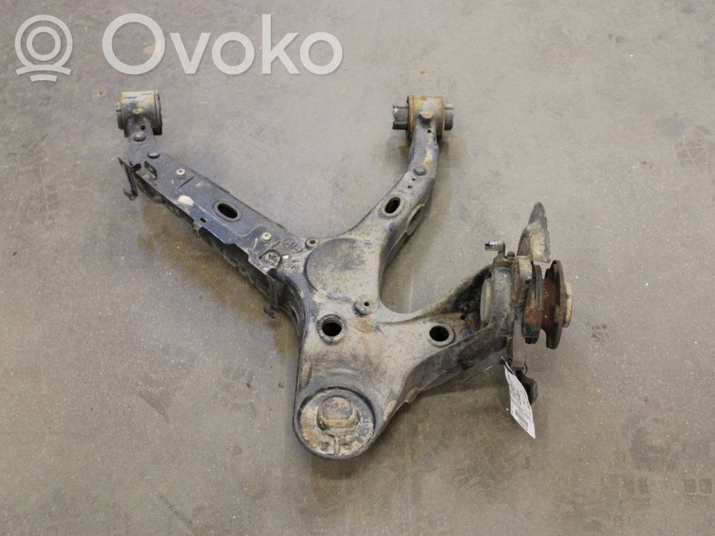 Toyota Proace Cubo de rueda delantera
