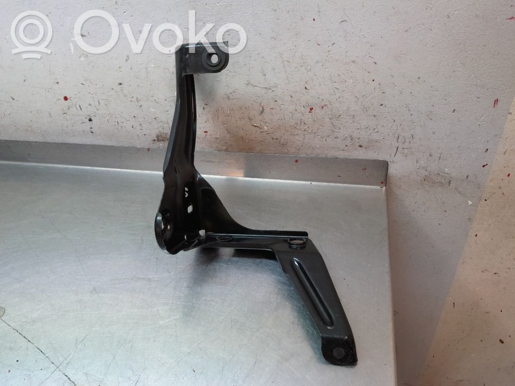 Audi A6 S6 C6 4F Kita išorės detalė