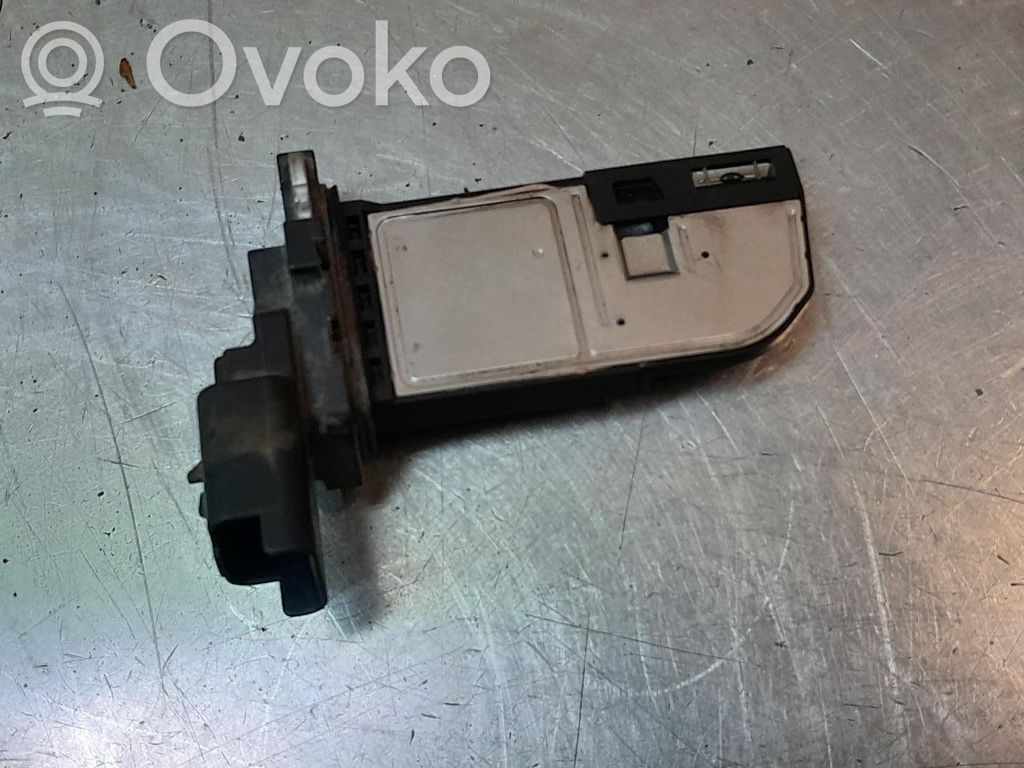 Toyota Proace Ilmamassan virtausanturi 