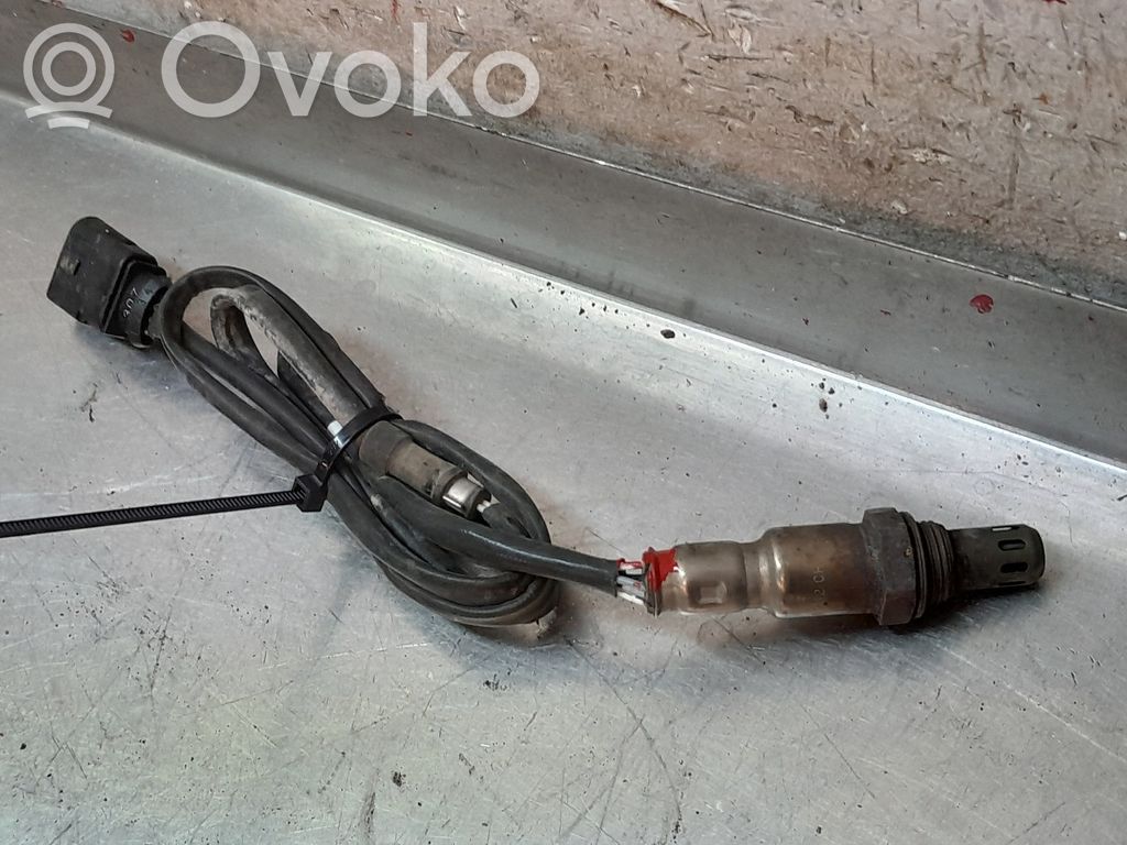 Volkswagen Golf VII Lambda probe sensor 