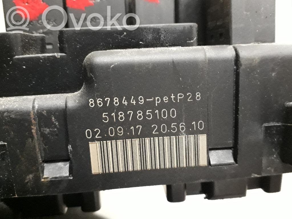 Volvo XC90 Sicherungskasten 