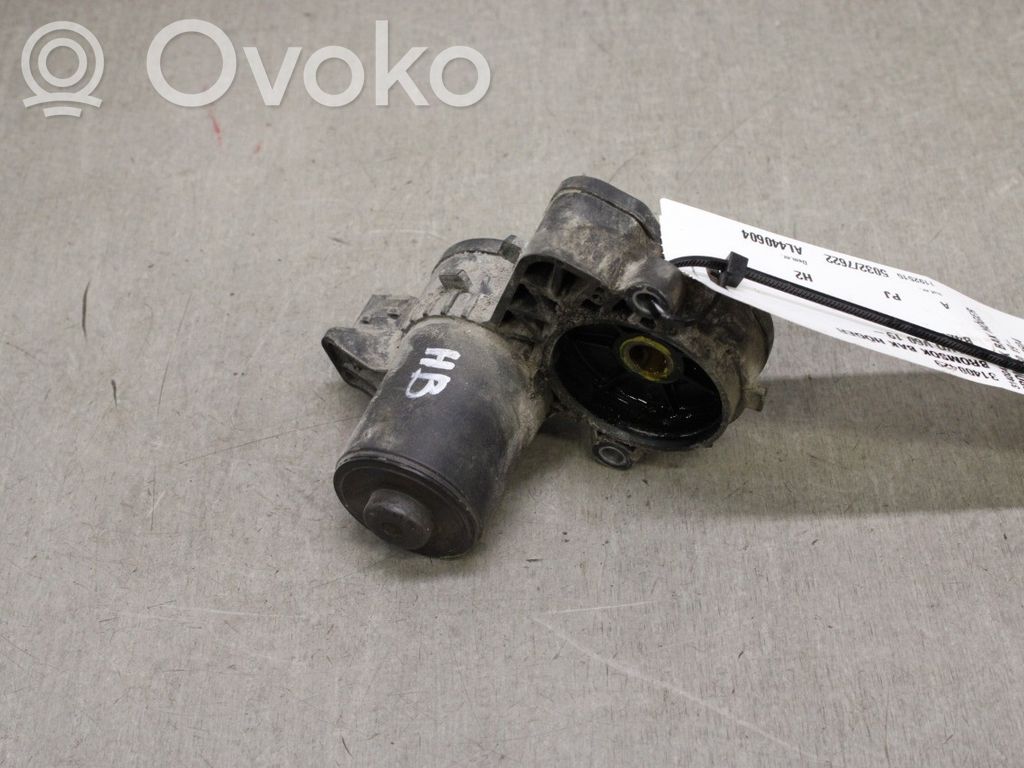 Volvo V60 Caliper del freno trasero 