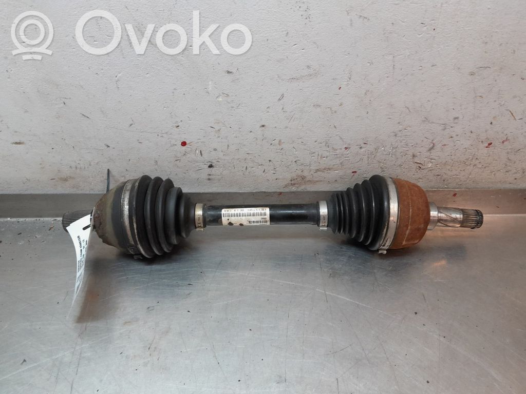 Volvo S80 Antriebswelle vorne