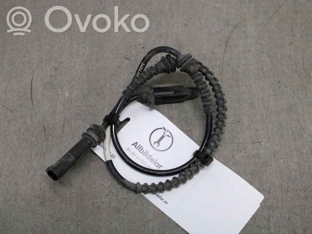 BMW X1 F48 F49 Sensor freno ABS de aceleración de rueda 