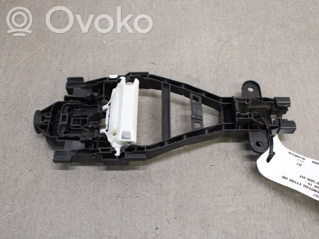 Volvo V60 Maniglia esterna per portiera anteriore 