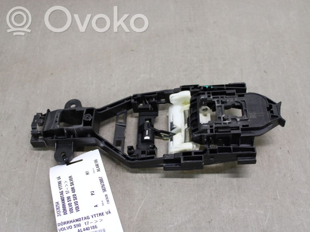 Volvo S90, V90 Klamka zewnętrzna drzwi przednich 
