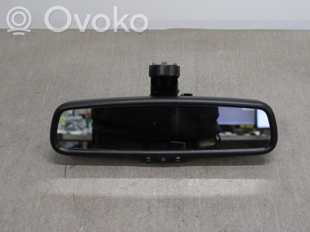 Subaru Outback (BS) Specchietto retrovisore (interno) 