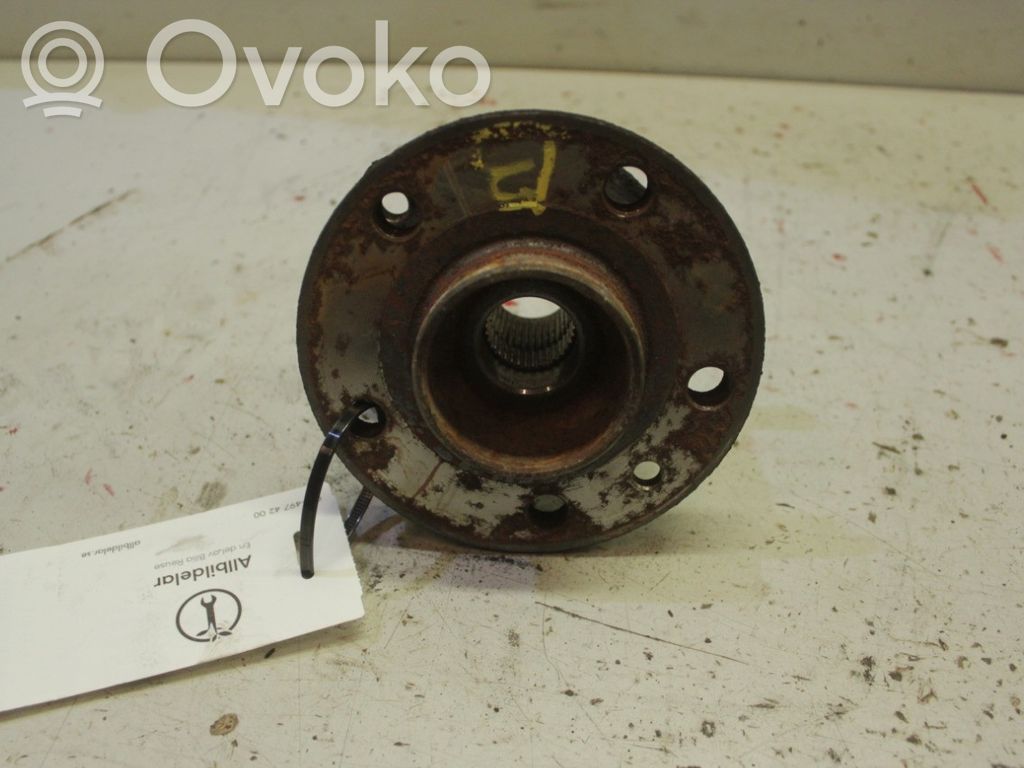 Volvo XC60 Radlagergehäuse hinten