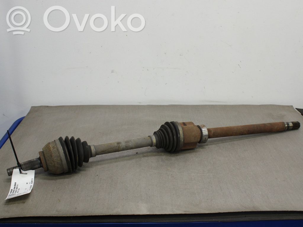 Renault Trafic III (X82) Front driveshaft 