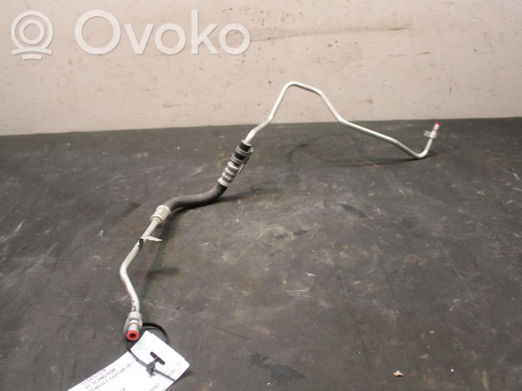 Renault Captur II Ilmastointilaitteen putki (A/C)
