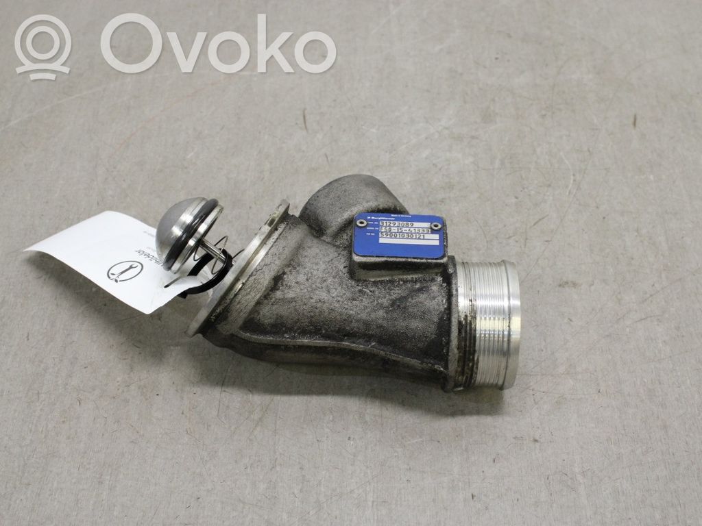 Volvo XC70 Turbo 