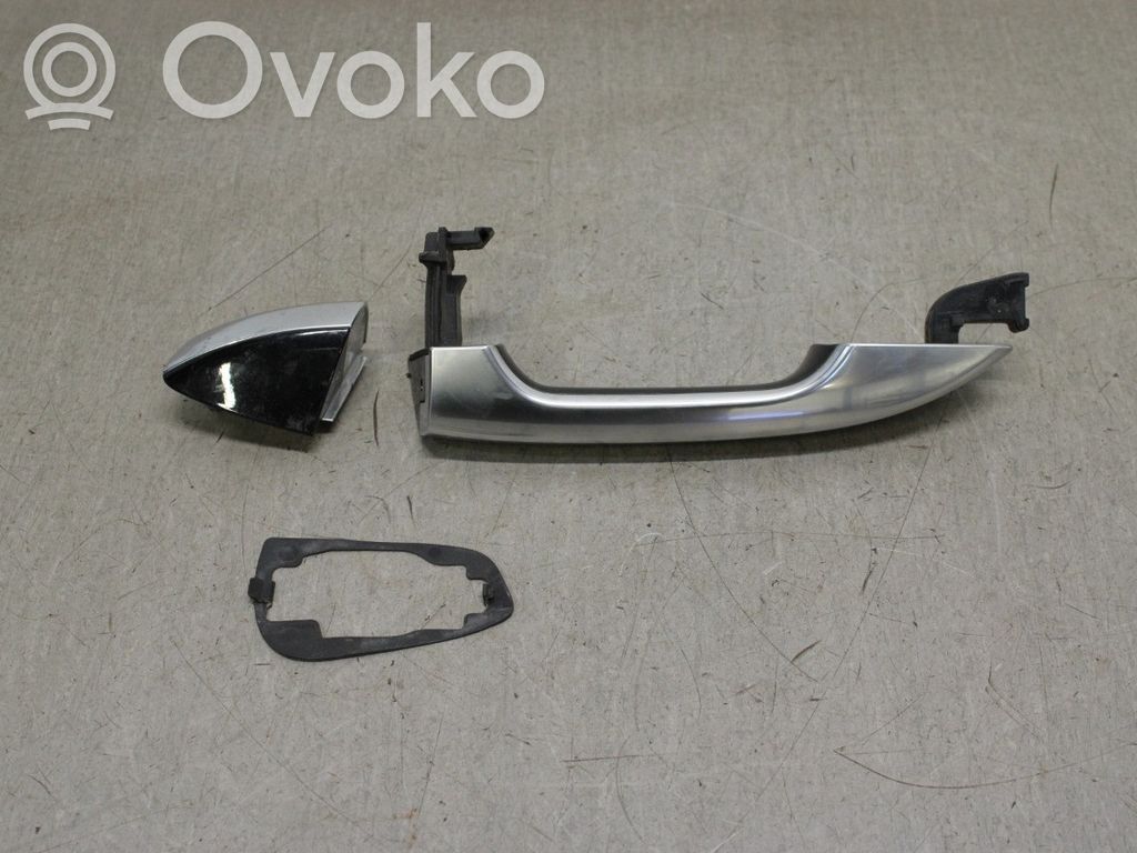 KIA Optima Mâner exterior ușă față 