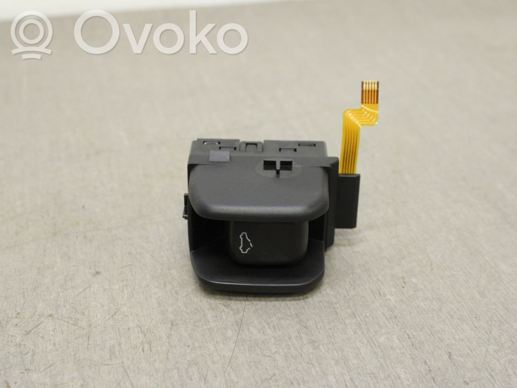 Volvo S60 Interruptor del techo solar