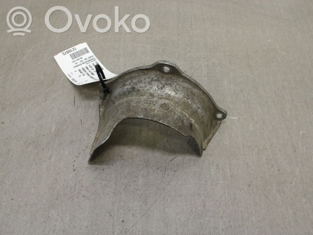 Audi Q5 SQ5 8R Altra parte della sospensione anteriore 