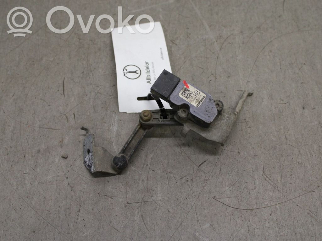 Volvo XC90 Sensor de nivel del faro delantero/principal
