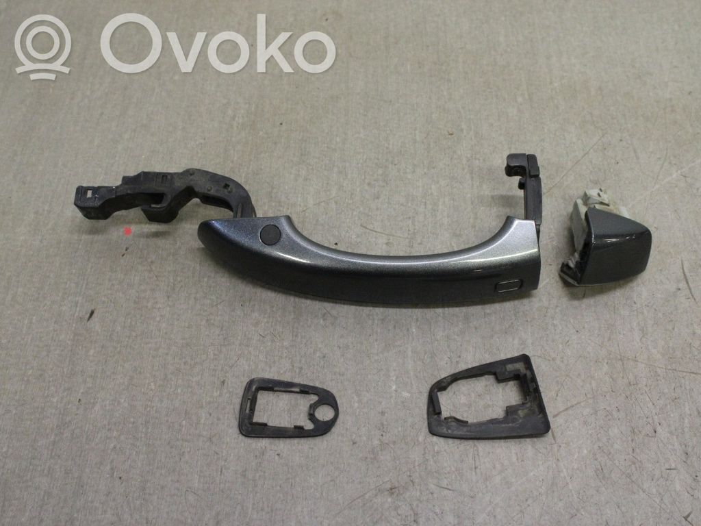 Audi A6 S6 C7 4G Mâner exterior ușă față 
