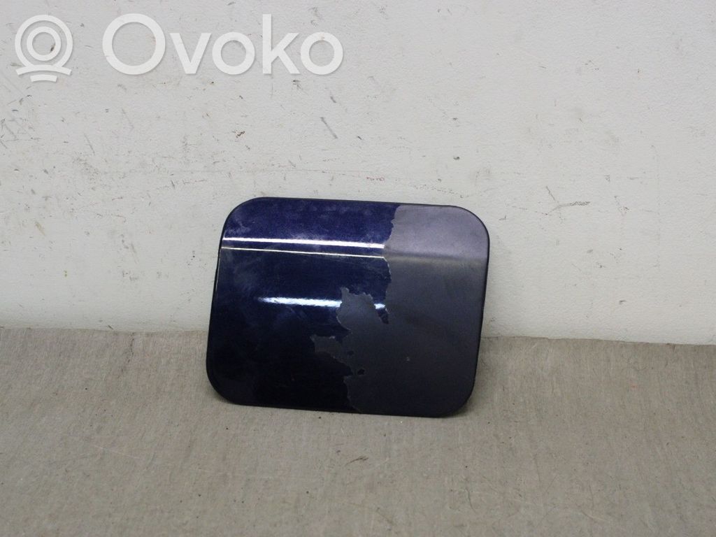 Dodge Magnum Fuel tank cap lock 