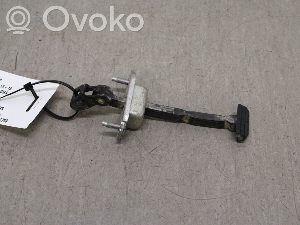 Ford Focus Opritor ușă spate 