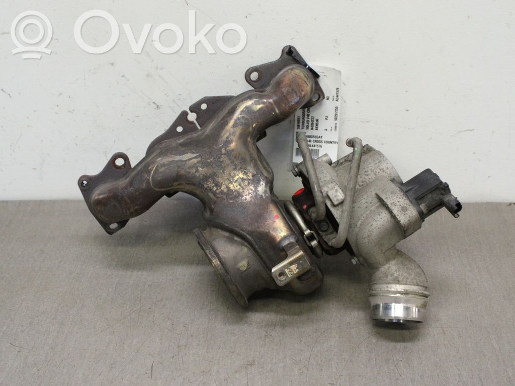 Volvo V40 Cross country Turbo