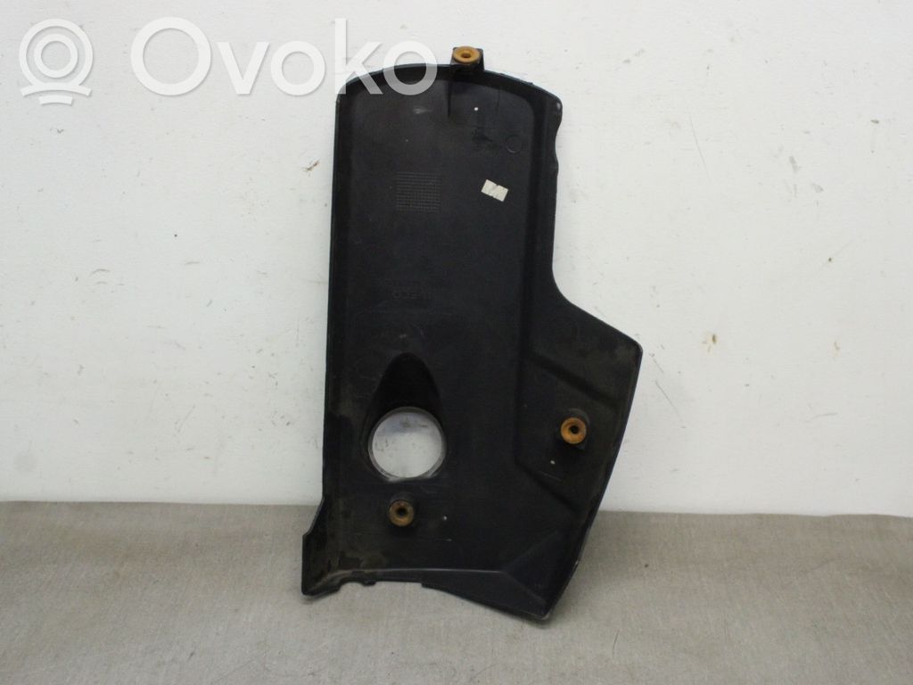 Iveco Daily 5th gen Couvercle cache moteur 