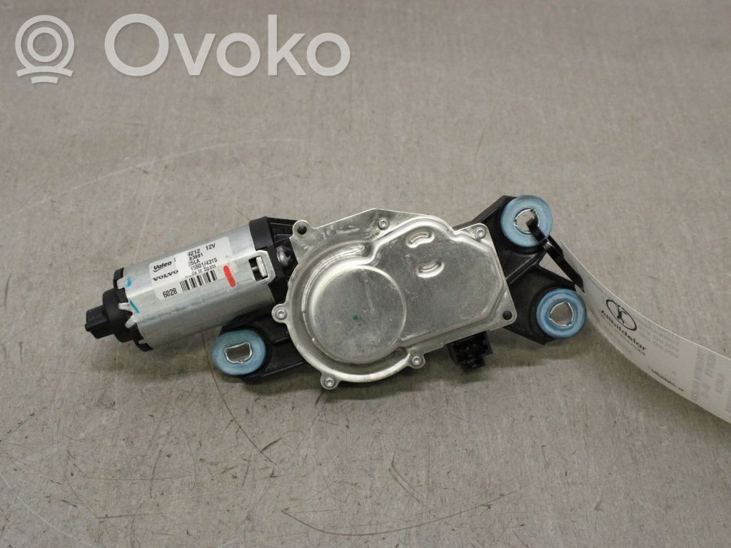 Volvo V70 Wischermotor Heckscheibe 