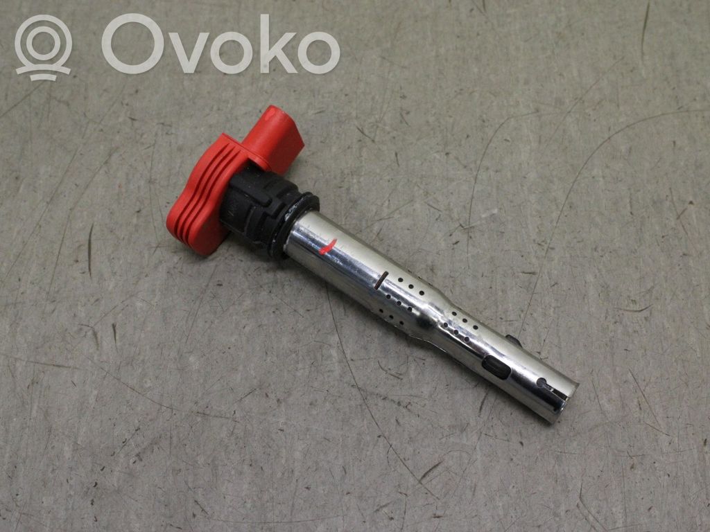 Audi A4 S4 B8 8K Suurjännitesytytyskela 