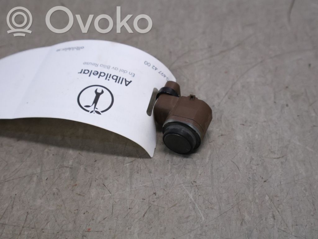 BMW 5 F10 F11 Parking PDC sensor 