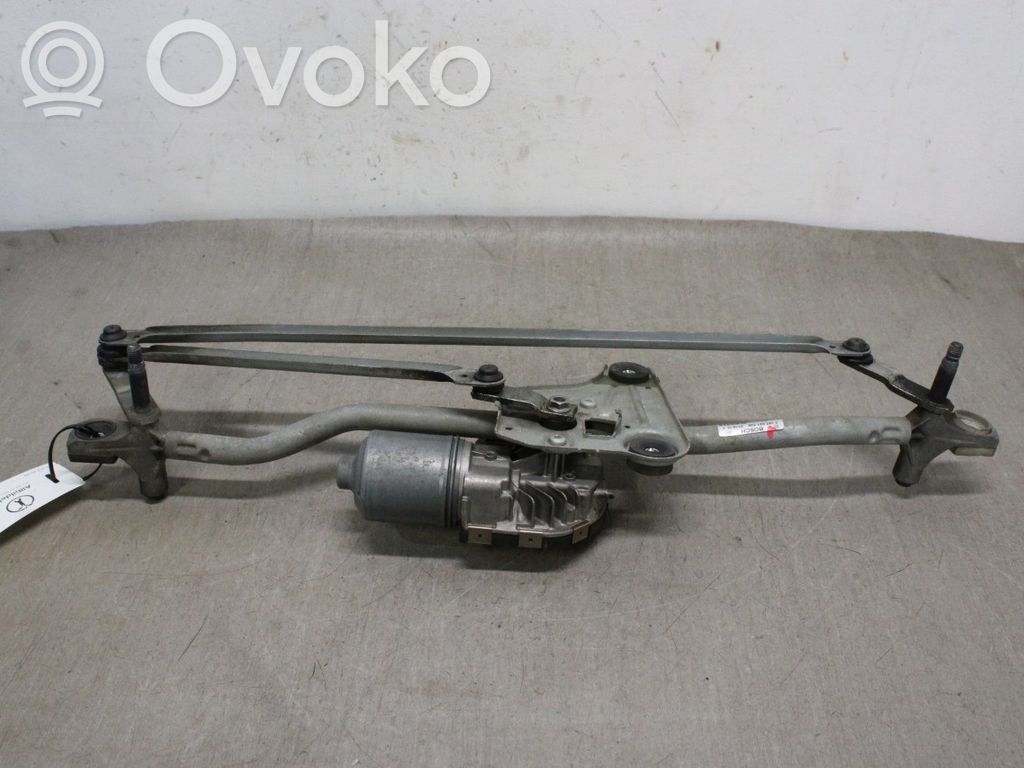 Volvo V70 Motor ștergător 