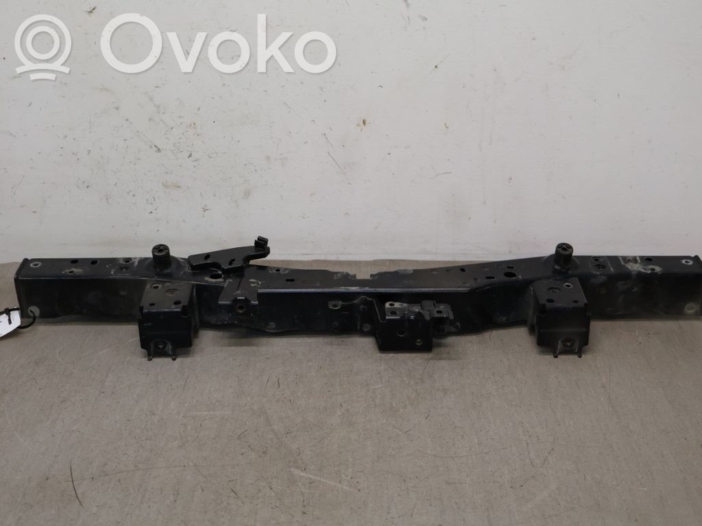 Toyota Prius+ (ZVW40) Staffa del pannello di supporto del radiatore parte superiore 