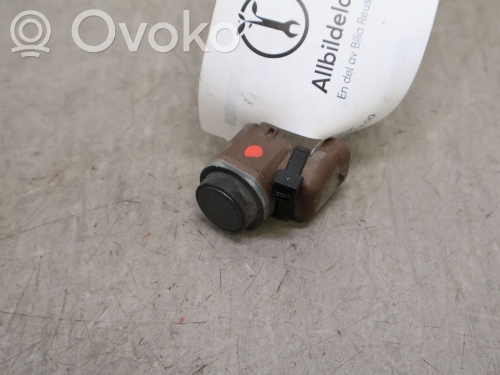 BMW 5 F10 F11 Parking PDC sensor 