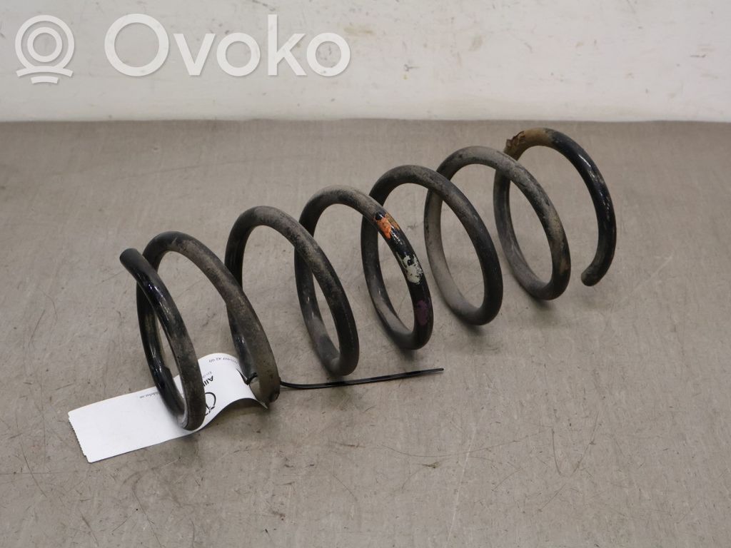 Volvo S60 Arc elicoidal spate 