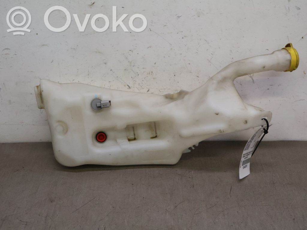 Renault Megane IV Wischwasserbehälter