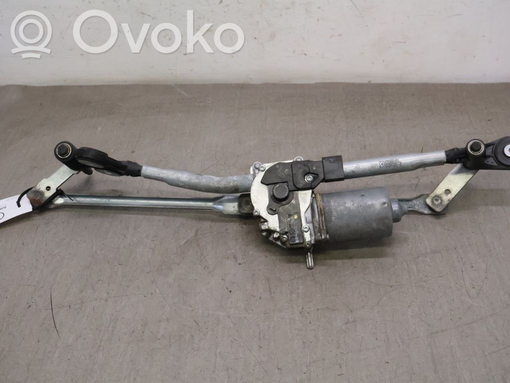 BMW X5 E70 Wiper motor 