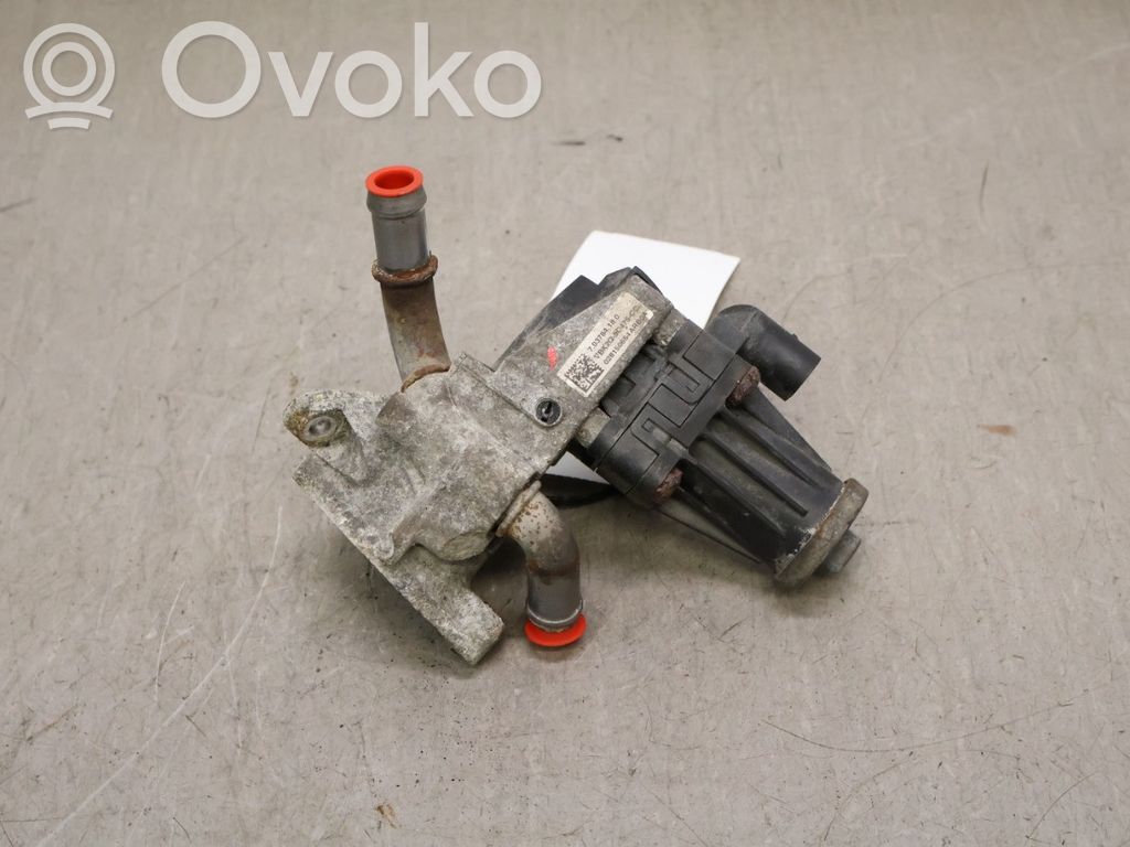 Ford Transit Custom EGR-venttiili