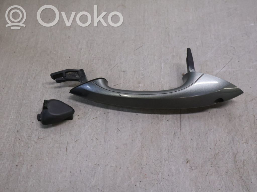 BMW 5 F10 F11 Maniglia esterna per portiera anteriore 