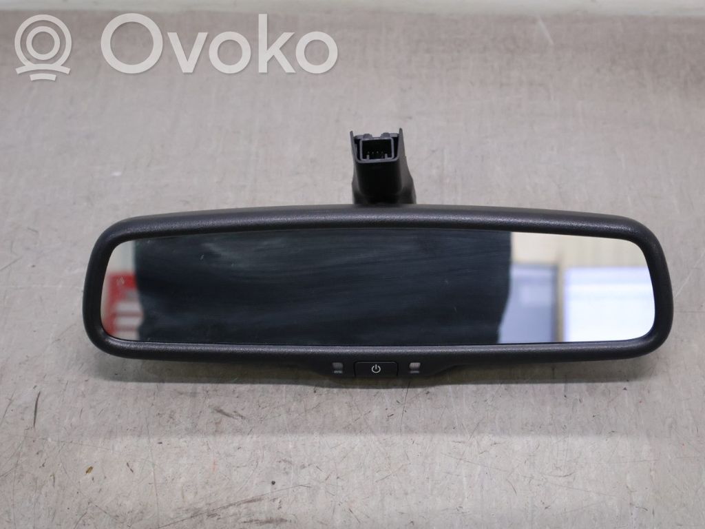 KIA Optima Oglindă retrovizoare (interior) 