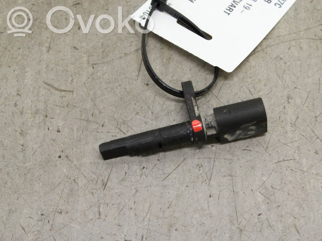 Audi A6 S6 C8 4K ABS Sensor hinten