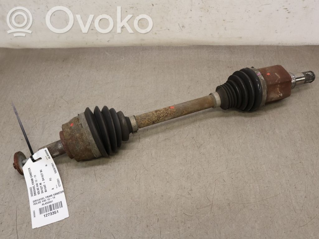 Volvo V40 Antriebswelle vorne