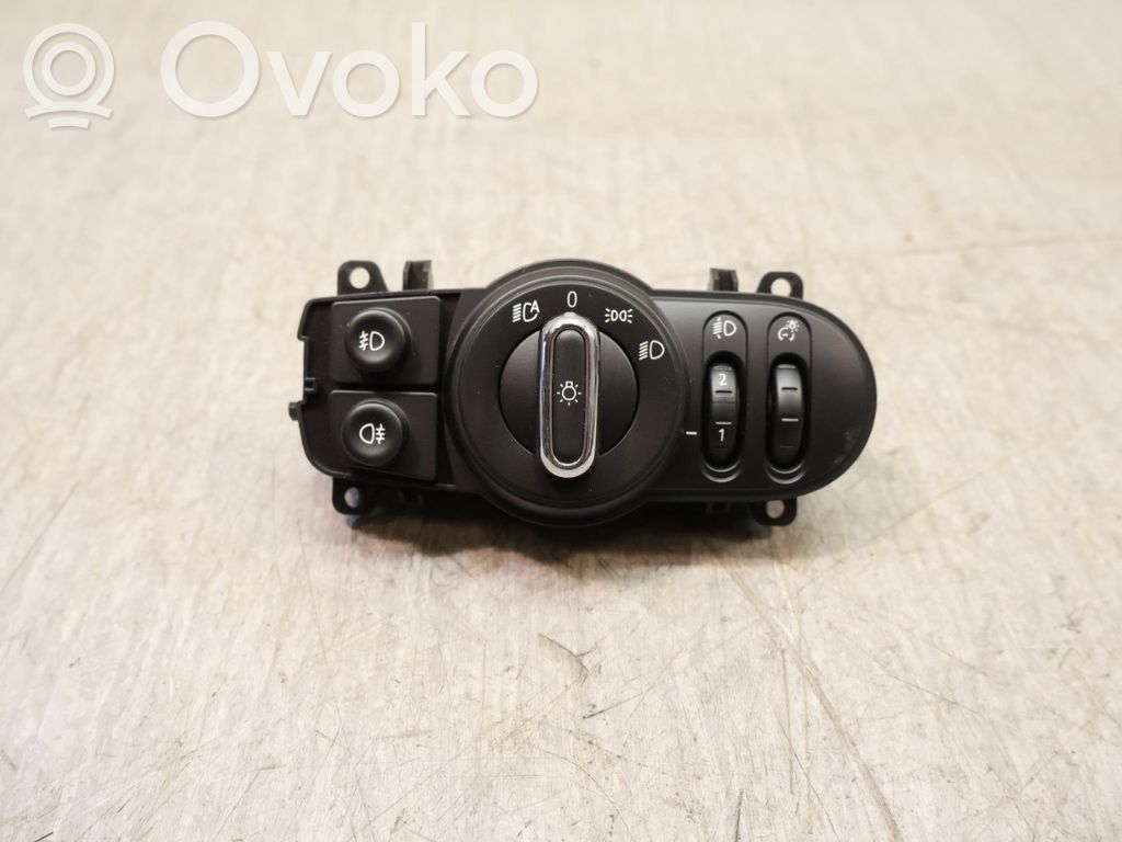 Mini One - Cooper F56 F55 Interruttore luci