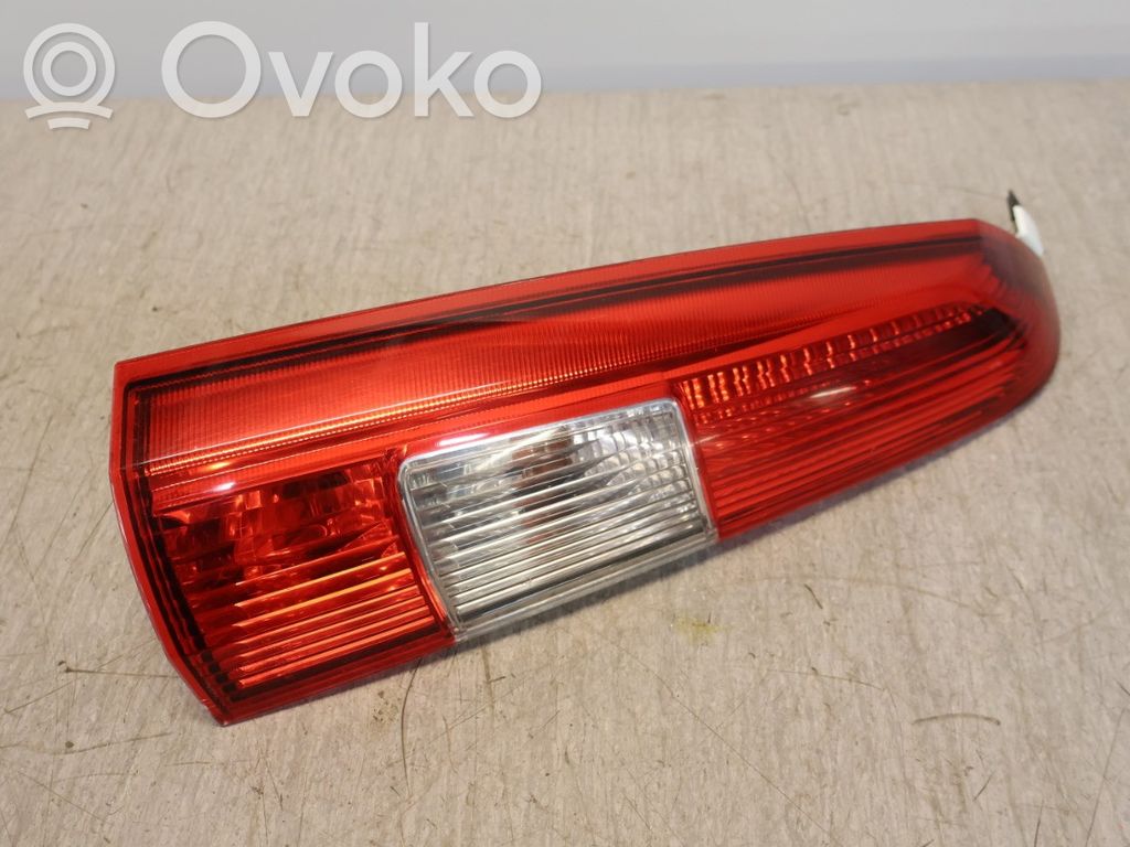 Volvo V70 Luci posteriori