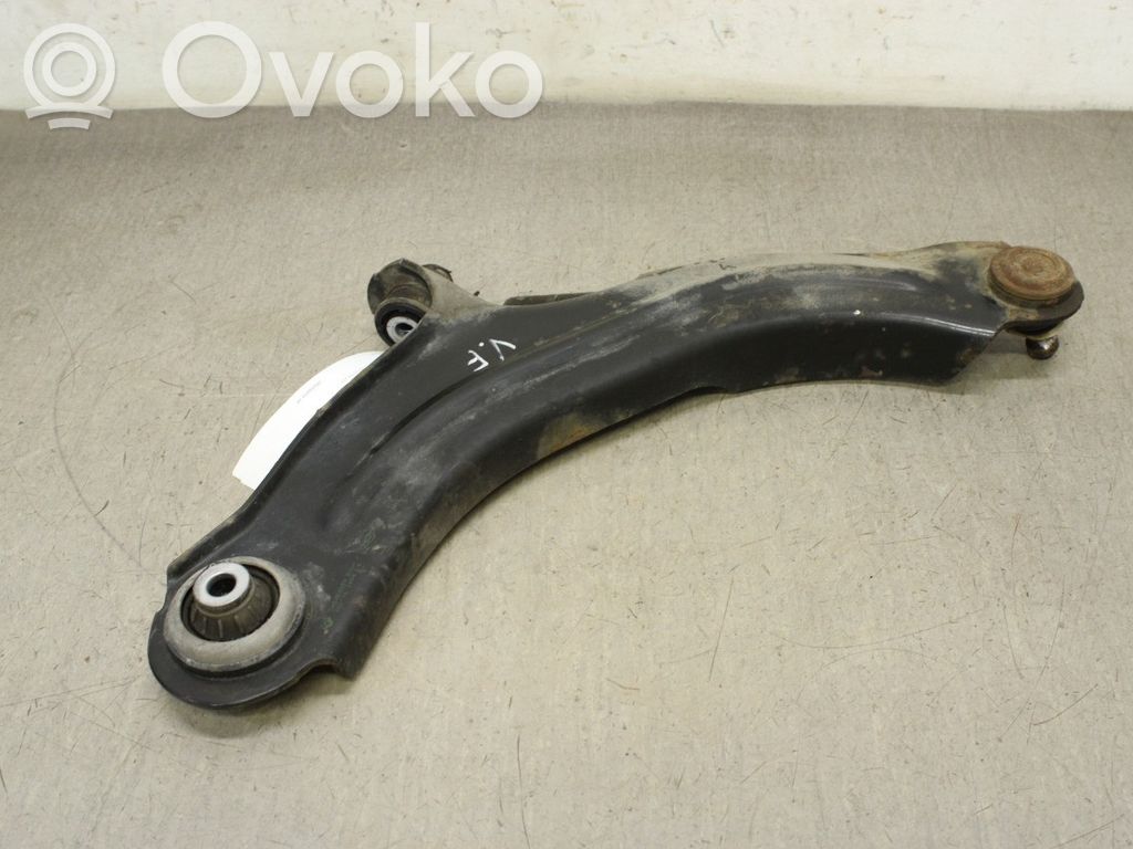 Renault Clio IV Etu-alatukivarren haarukkavipu 
