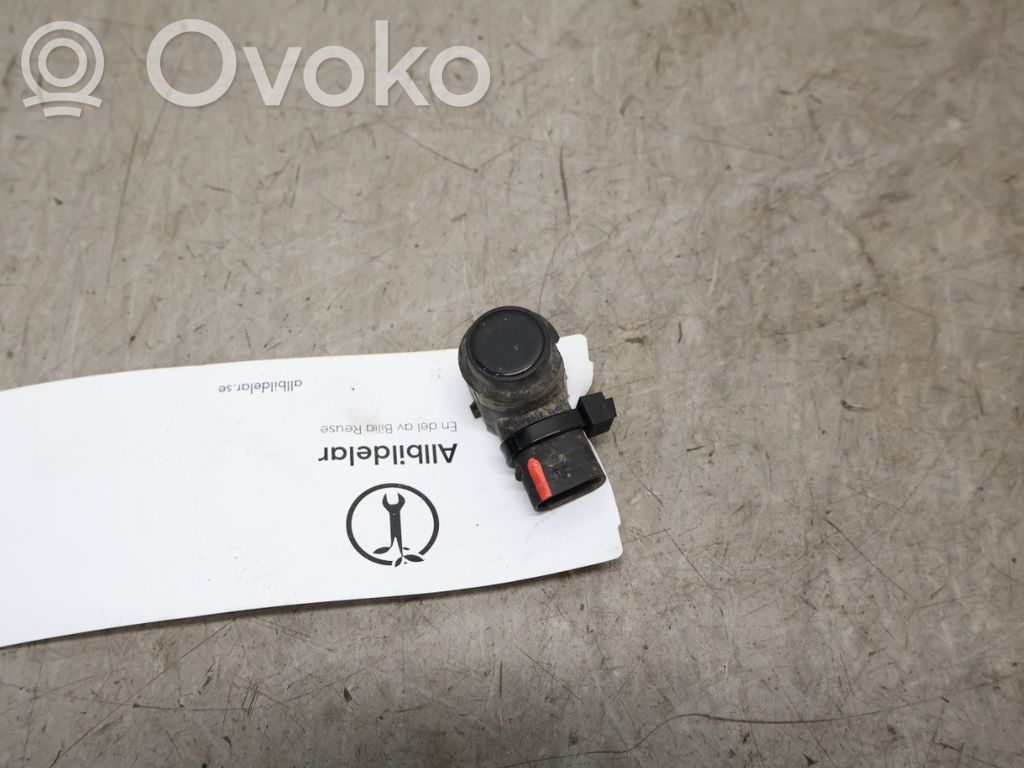 Ford Transit Custom Parksensor PDC